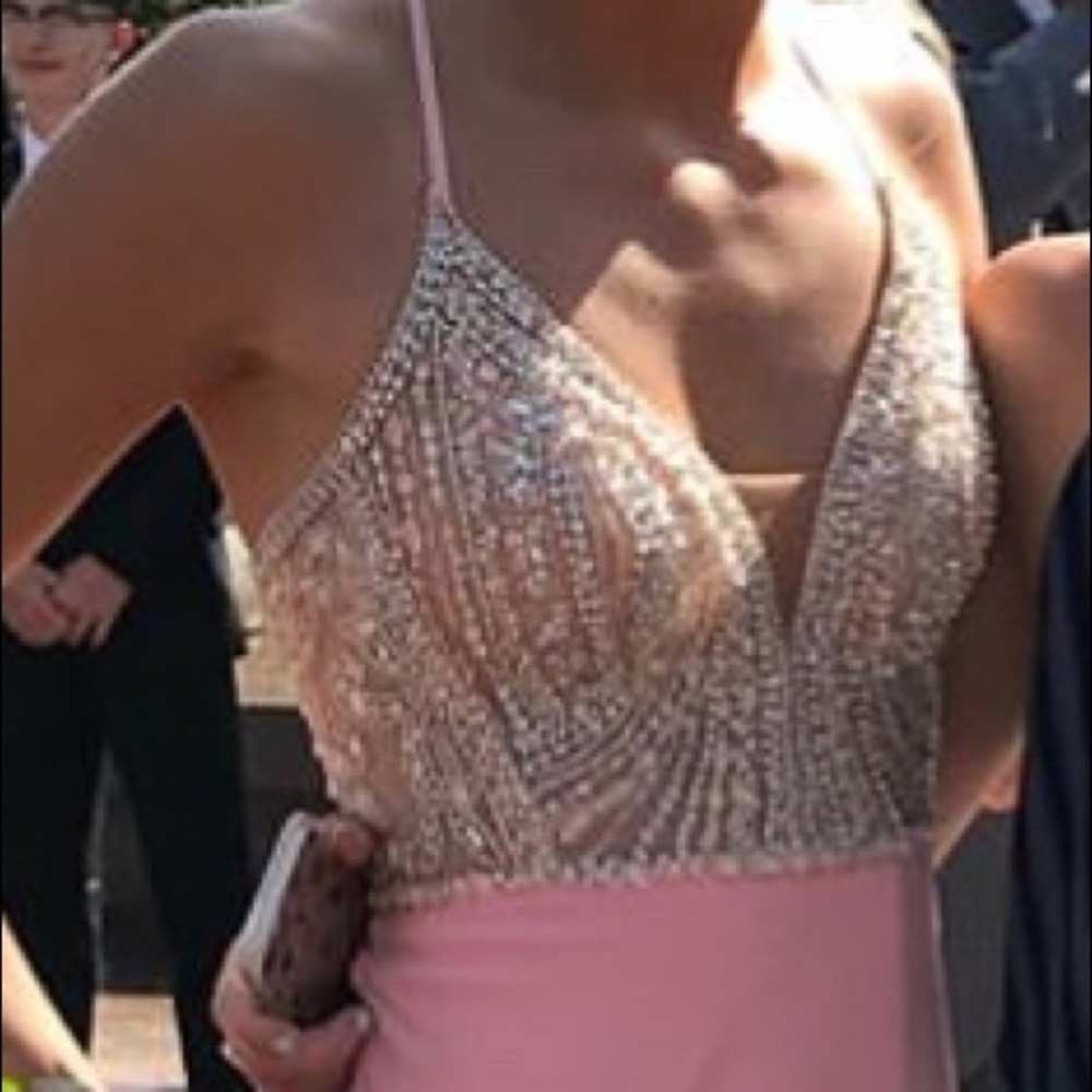 Prom Dress - Picture 3 of 3